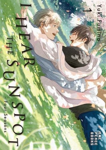 I Hear the Sunspot/Hidamari ga Kikoeru - Yuki Fumino
