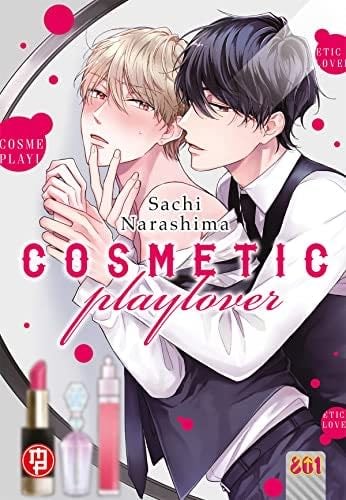 Cosmetic Playlover vol. 1 - Sachi Narashima · 2022