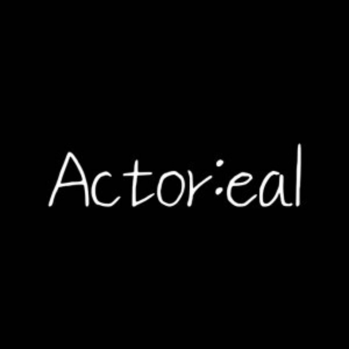 Actor:eal - 2024