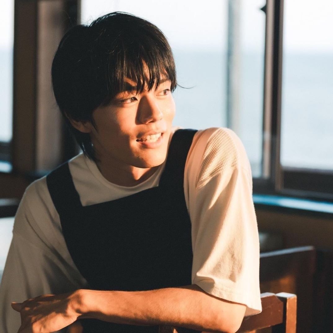 Yamasuga Ryuji - If it's with you (2023)