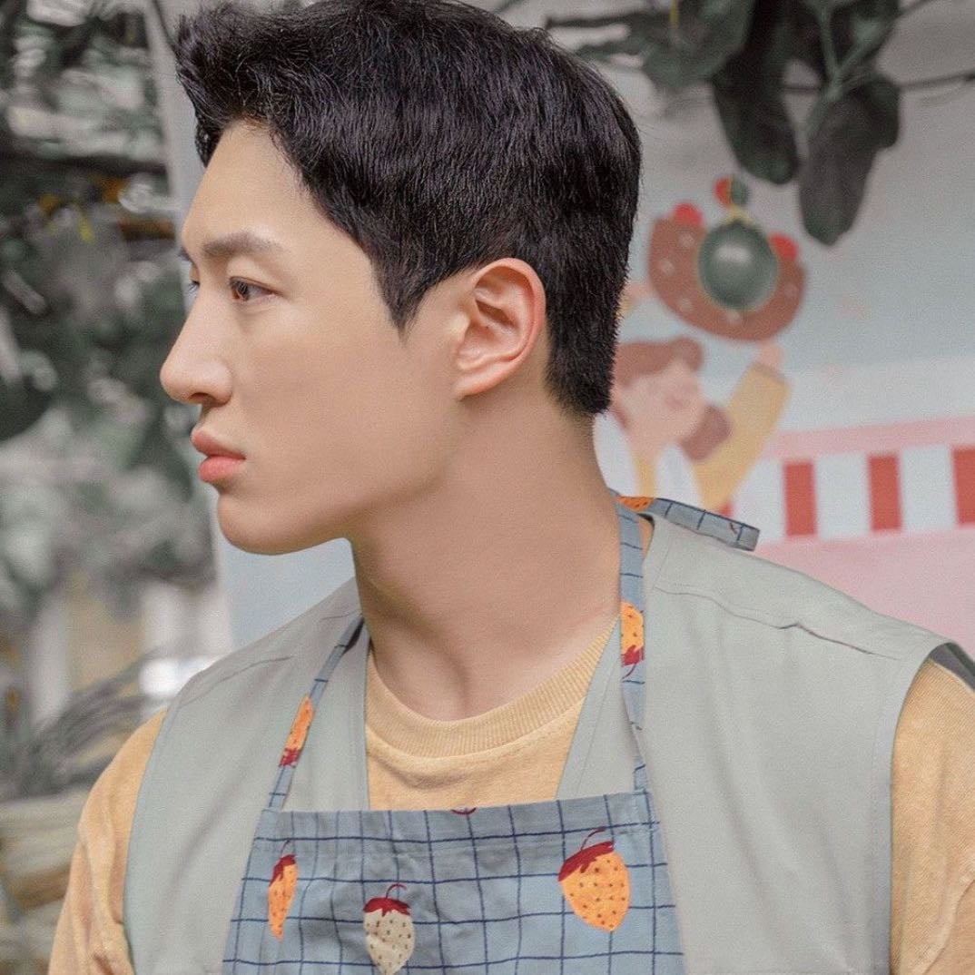 Suh Ye Chan - Love Tractor (2023)
