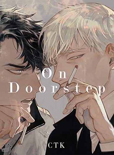 On Doorstep - CTK · 2019