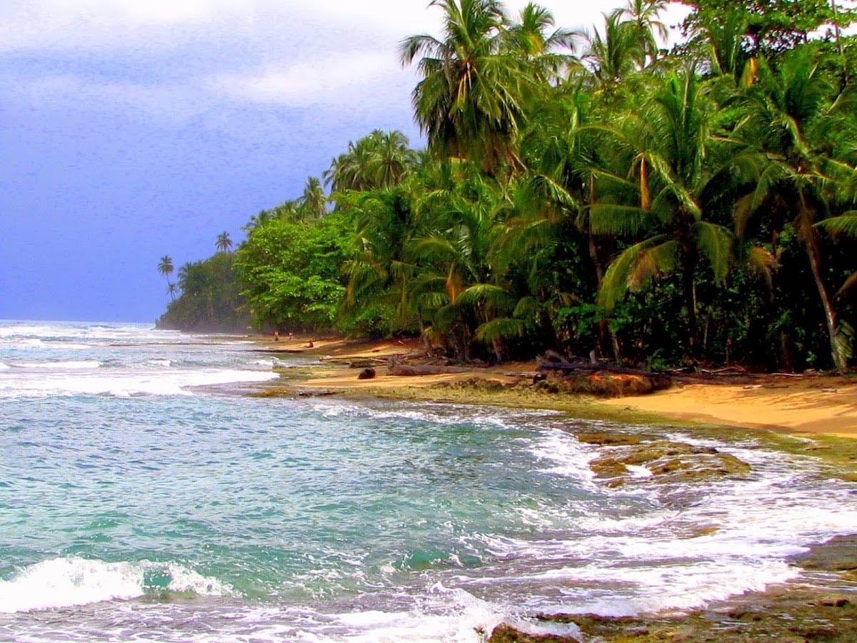 Puerto Viejo