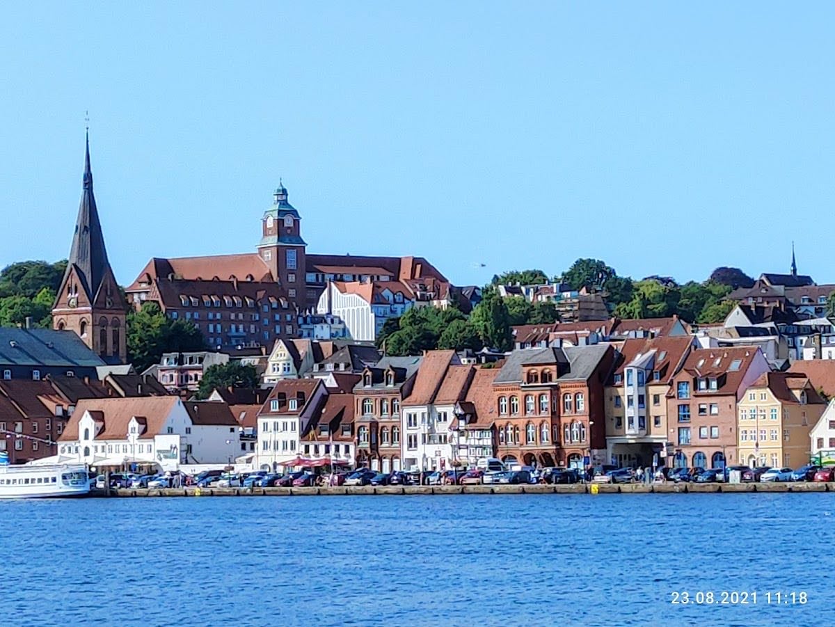 Flensburg