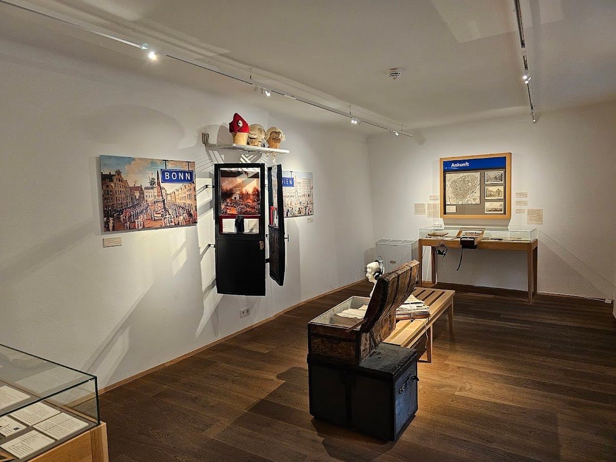 Wien Museum Beethoven Museum