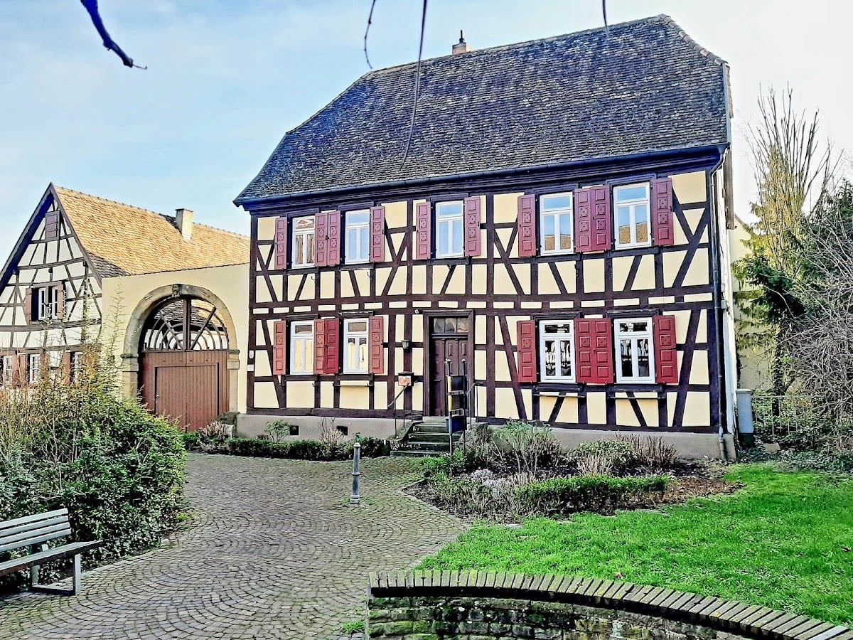 Schifferstadt
