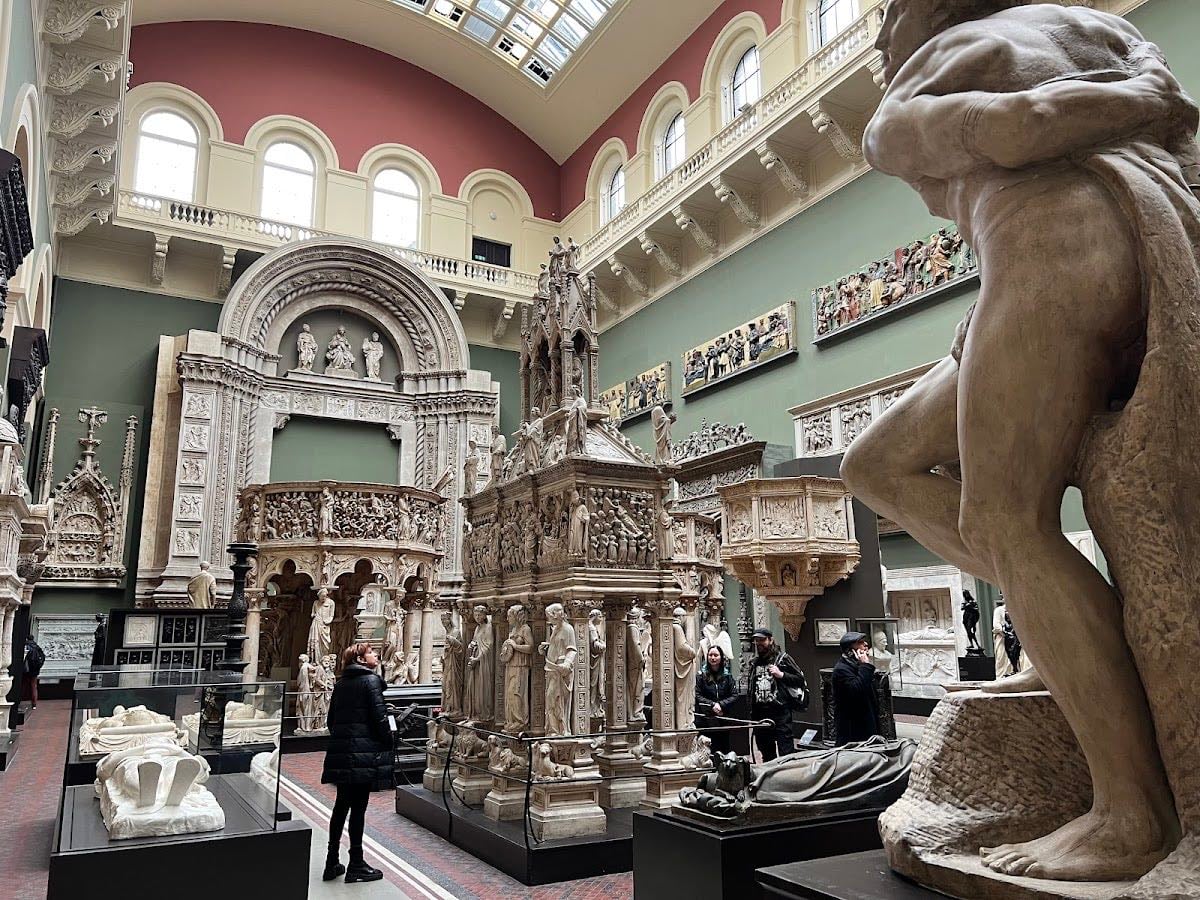 V&A Museum