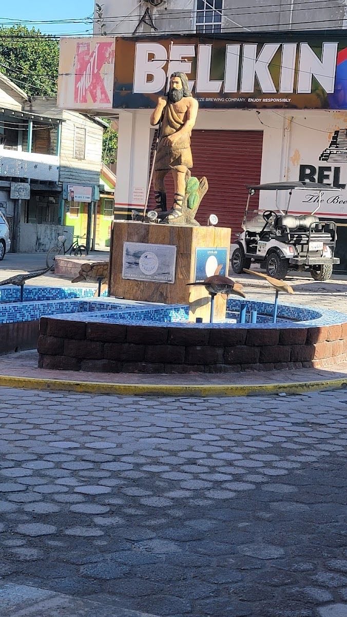 San Pedro