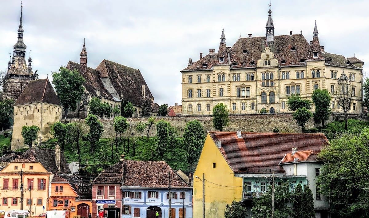 Sighișoara