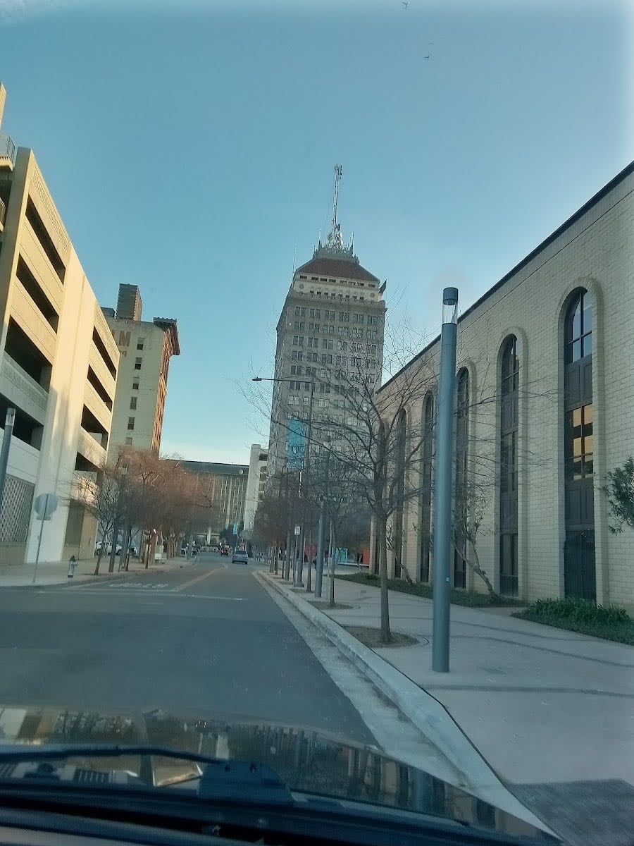 Fresno