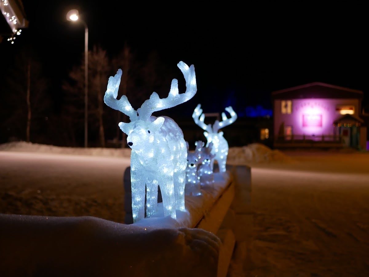 Lapland