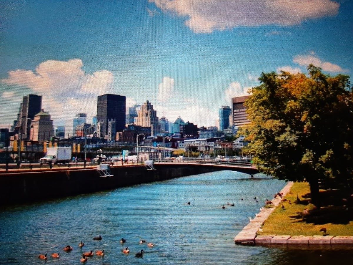 Montreal