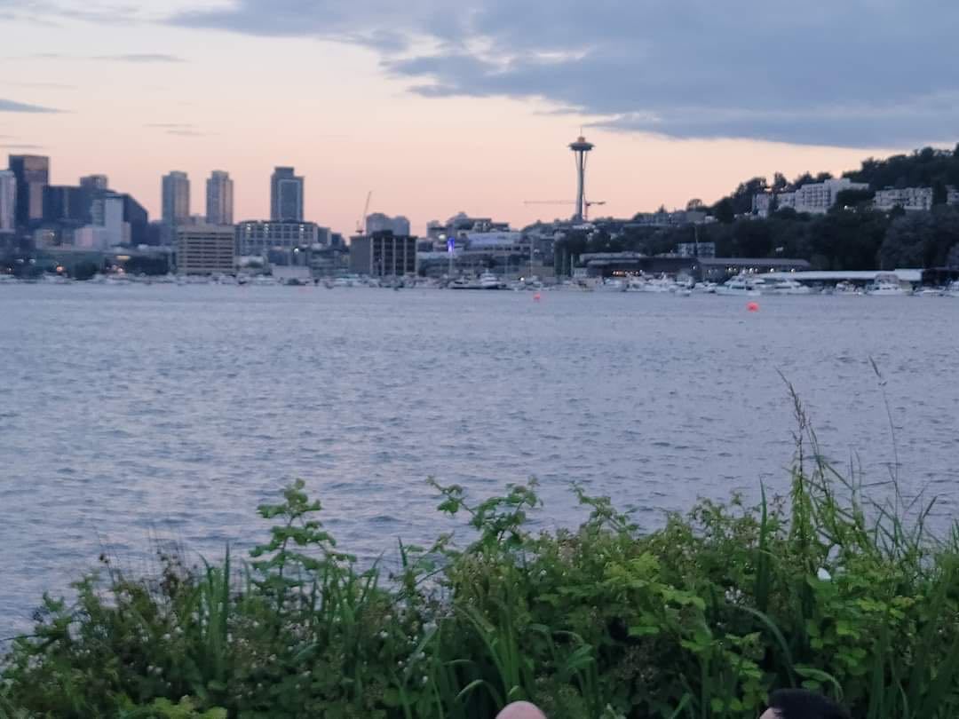 Seattle