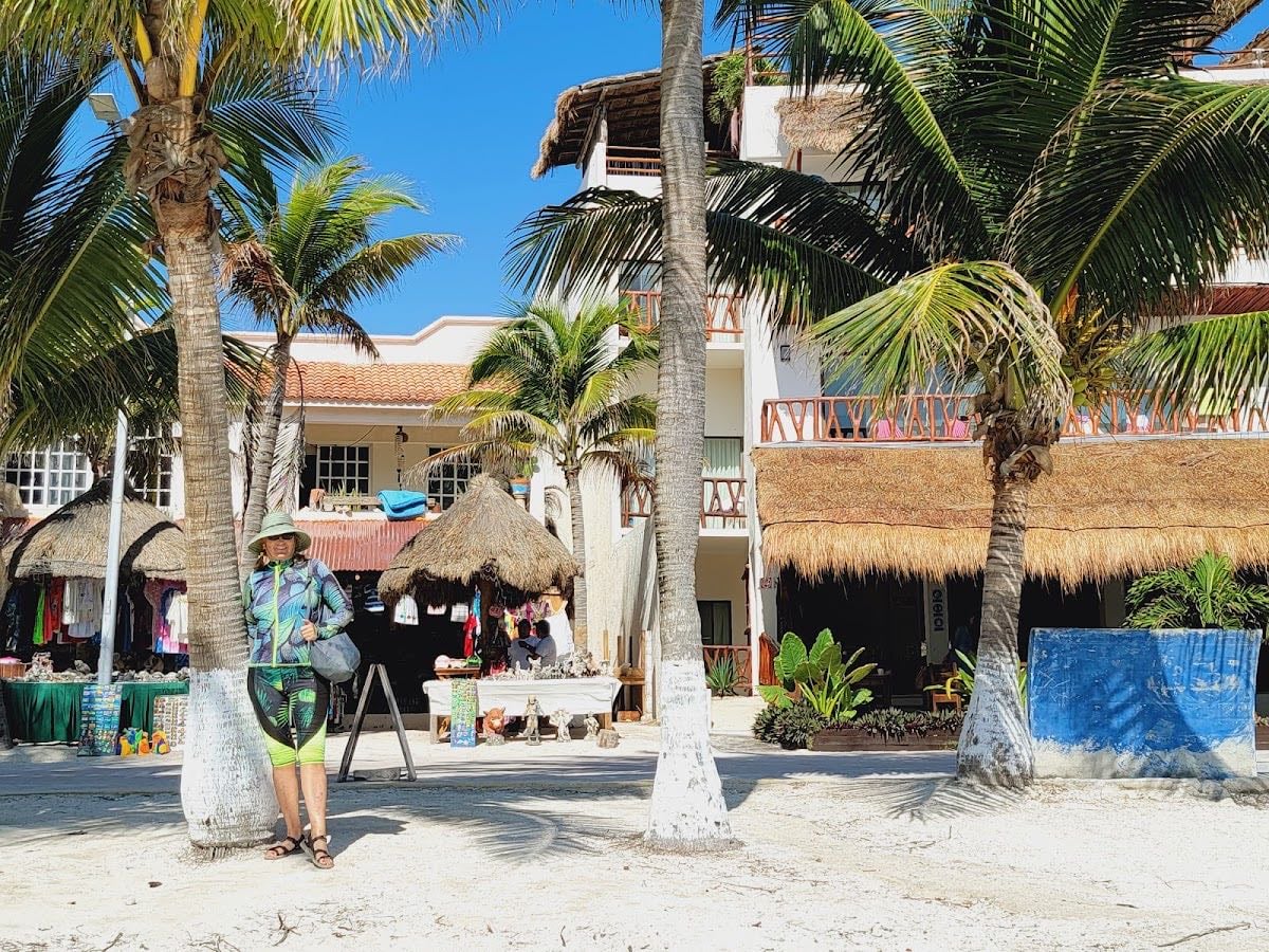 Mahahual