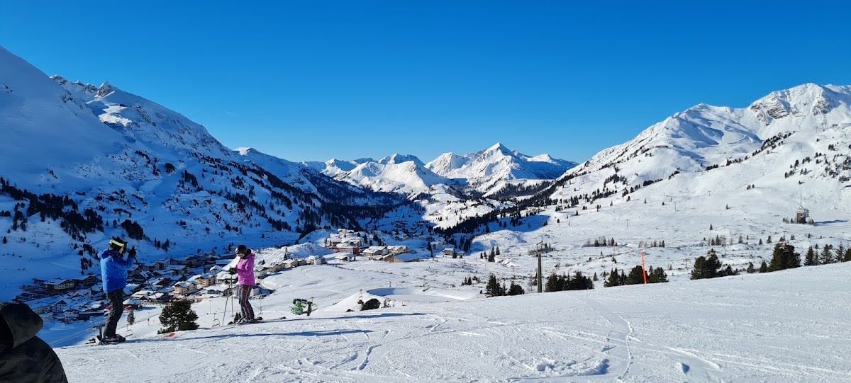 Obertauern