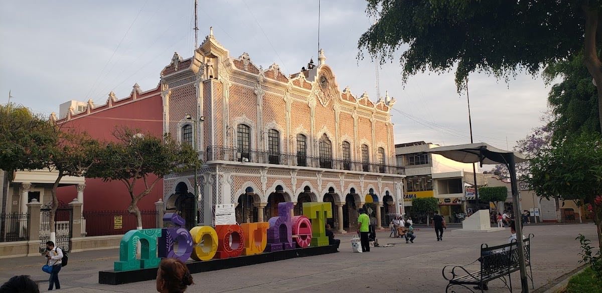 Puebla