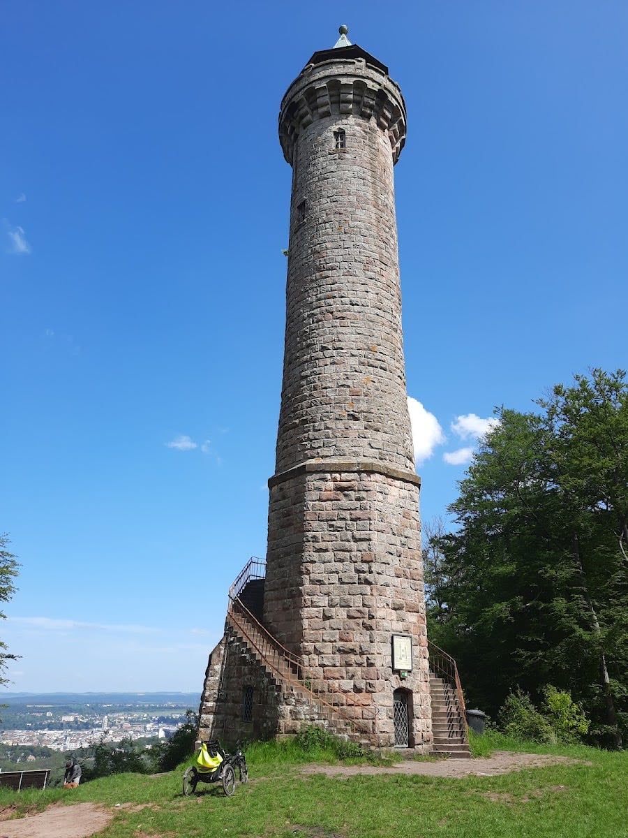 Humbergturm