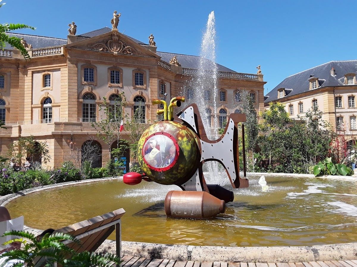 Metz