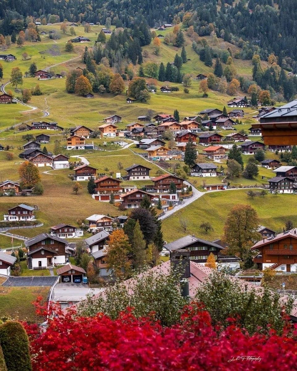 Grindelwald