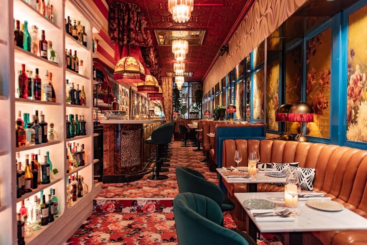 Lolo Amsterdam - Italian Restaurant
