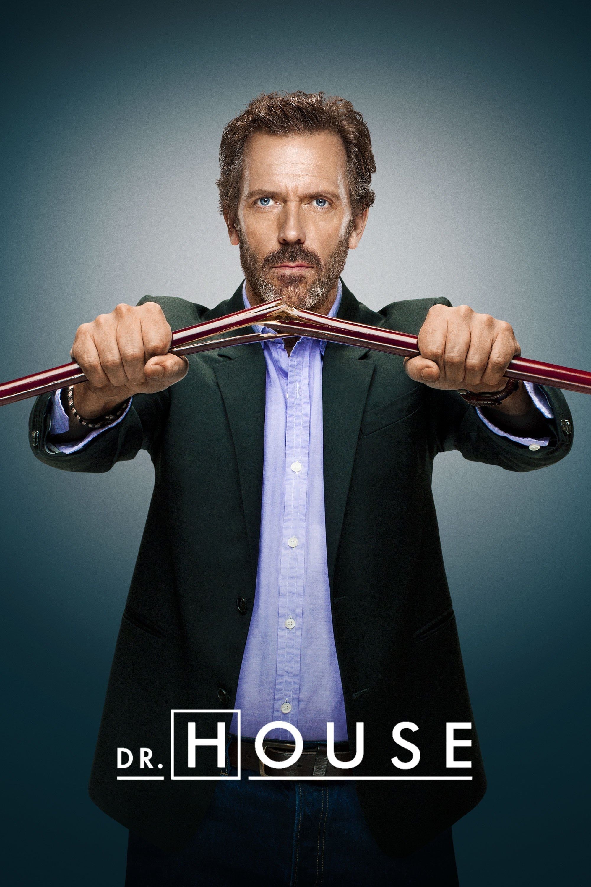 House - David Shore · 2004