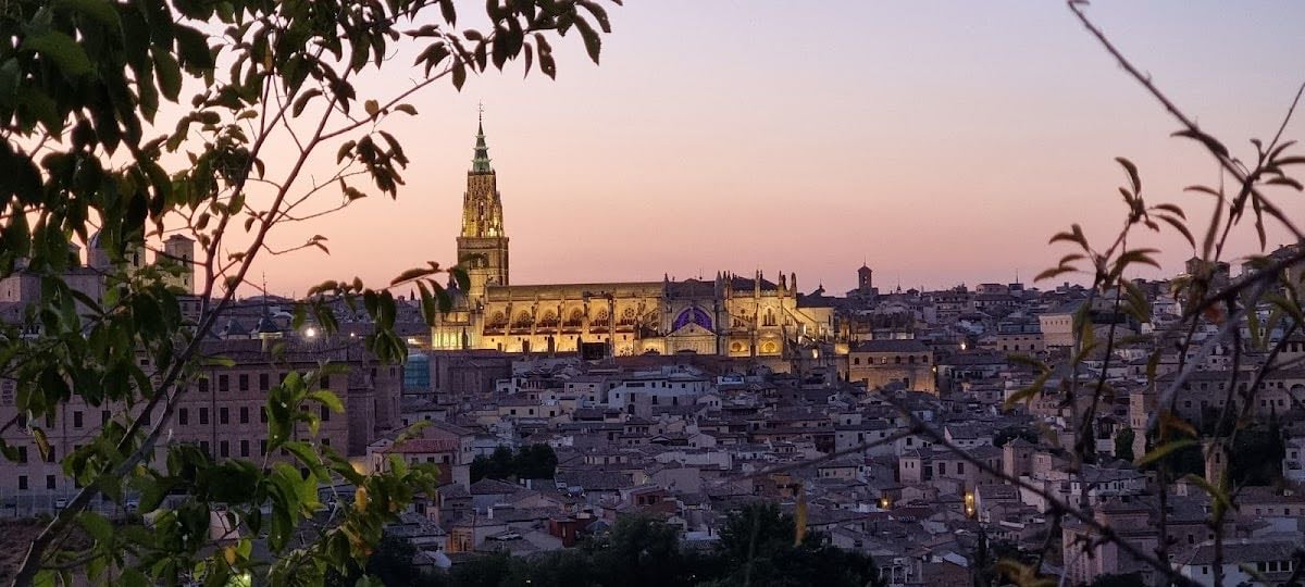 Toledo