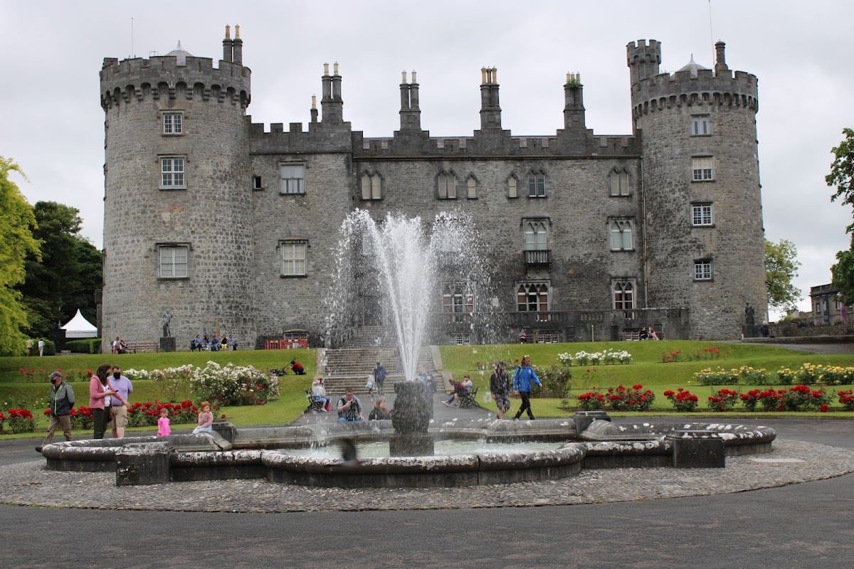Kilkenny