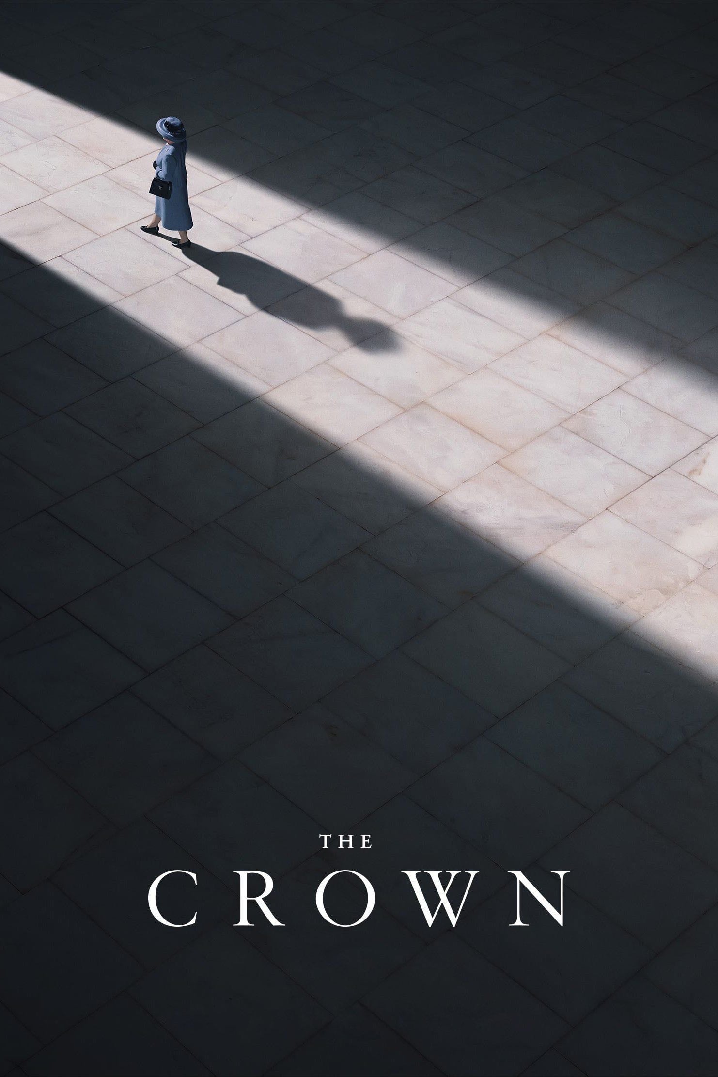 The Crown - Peter Morgan · 2016