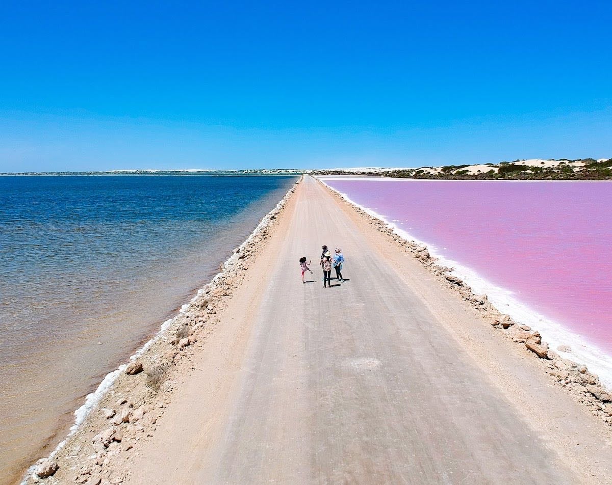 Lake Macdonnell