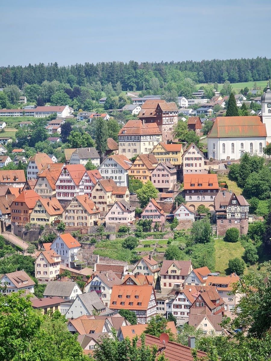 Altensteig