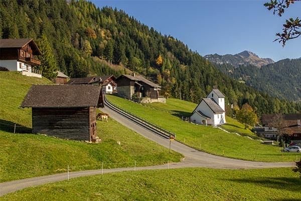 Triesen
