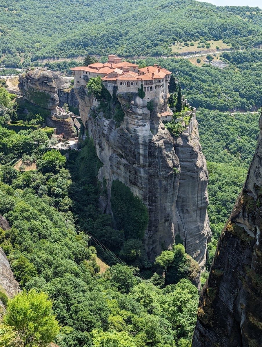Meteora