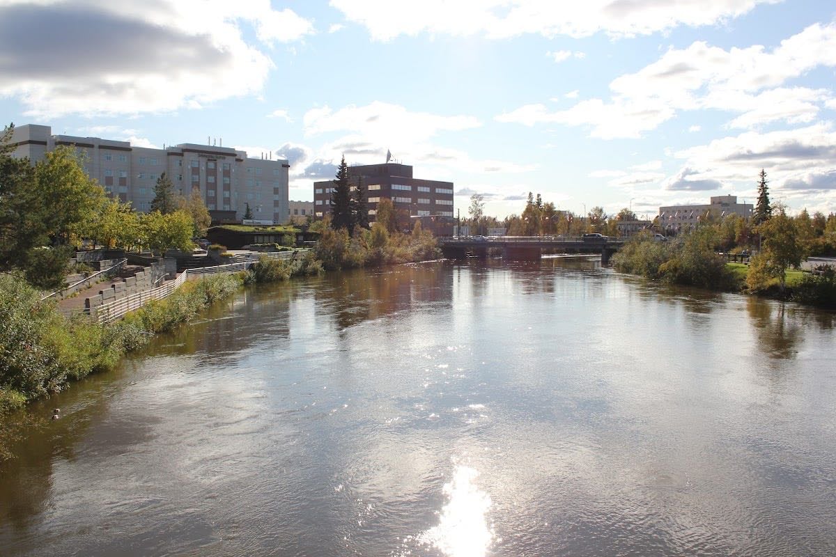 Fairbanks