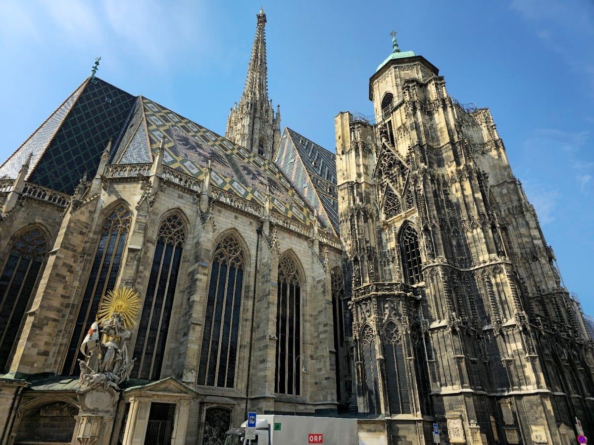 Stephansdom