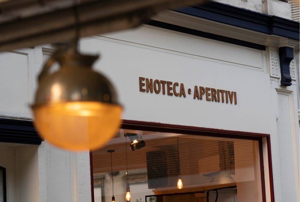 La Piola Pizza