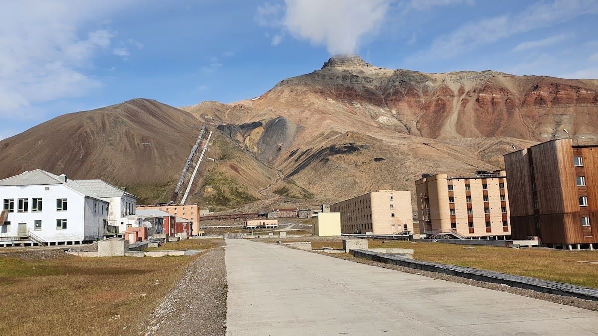 Isole Svalbard