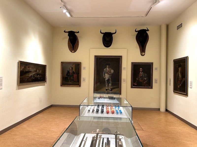 Museo Taurino de Madrid
