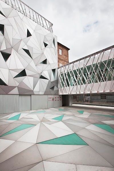 Museo ABC