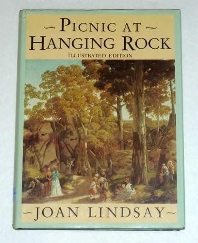 Picnic at Hanging Rock - Joan Weigall Lindsay · 1987