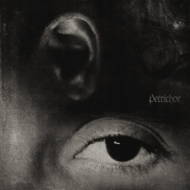 Petrichor - Album · 070 Shake