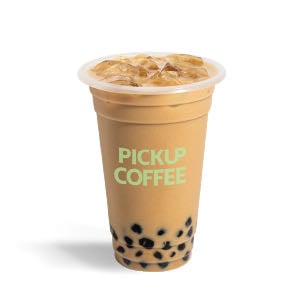 PICKUP COFFEE - Nápoles