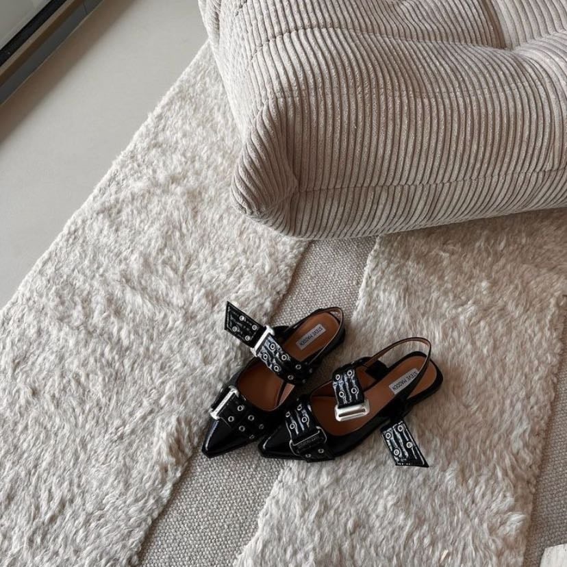 Ballerinas - Combinan con milll cosas