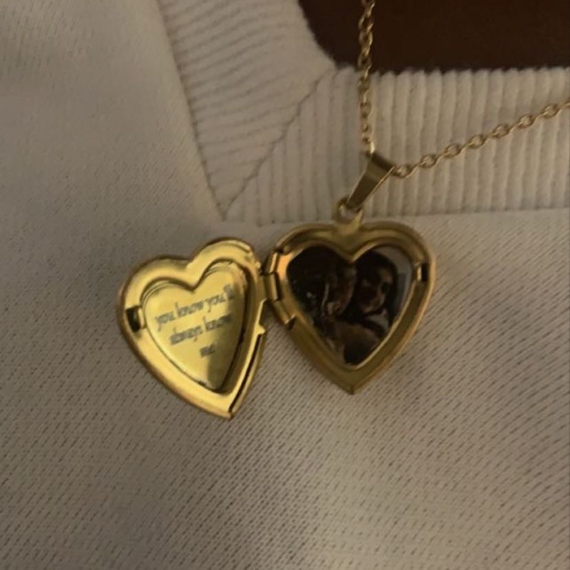 Relicario o collar - Se me hace súpeeeer bonitos los relicarios
