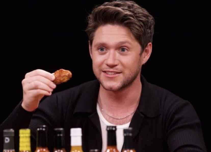 Niall Horan songs