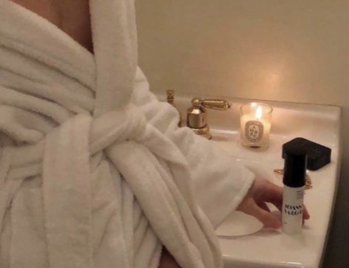 night routine