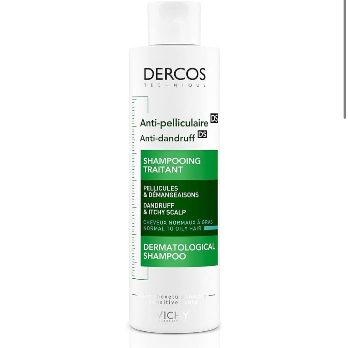 Shampoo - Dercos by Vichy
