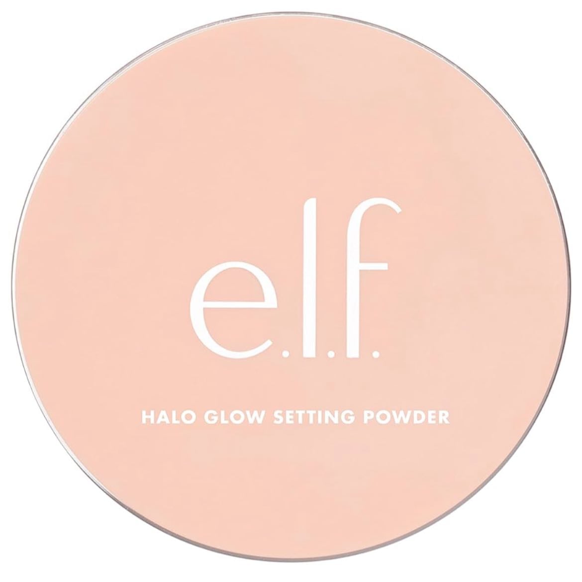 Setting powder - Elf Halo Glow