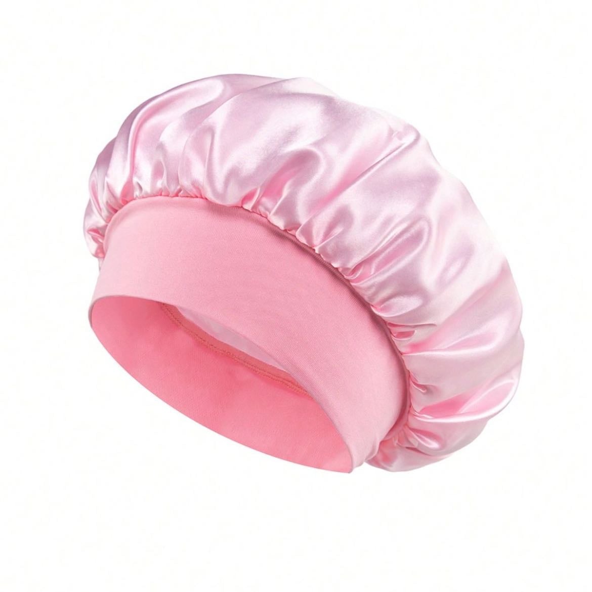 Gorro de satin
