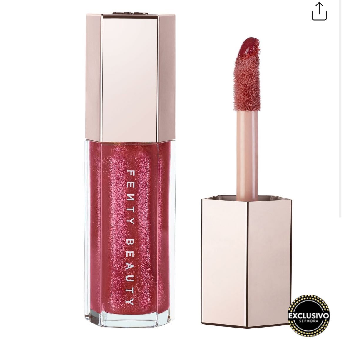 Fenty Beauty Lip Gloss - Riri