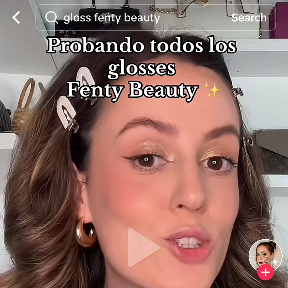 Fenty Beauty - Gloss